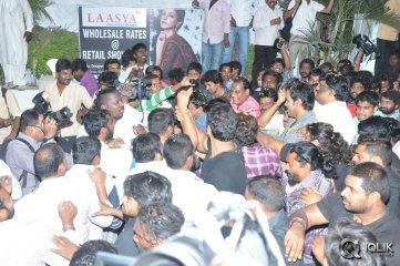 Rowdy Movie Pressmeet at Mallikarjuna Theatre